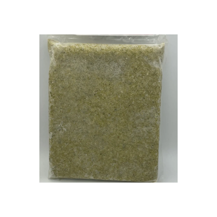 Lemongrass (Grated) 500g