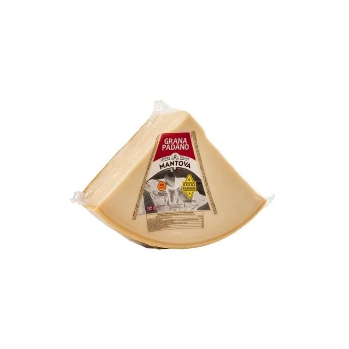 Parmesan Grana Padano 14 Months 4.5kg R/W