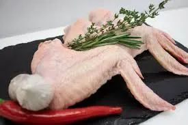 Chicken Wings Whole (LARGE) 1kg