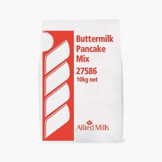 Allied Mills Buttermilk Pancake Mix 10kg