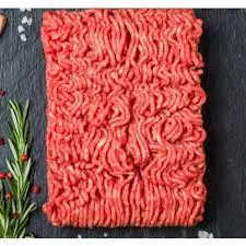 Beef Minced 3kg R/W (16104)