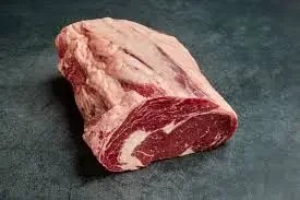 Beef (16105) Cube Roll YG GF 15kg CTN R/W
