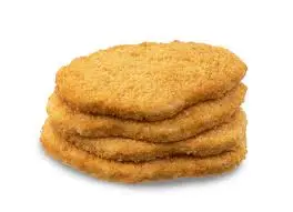 Frozen Chicken Schnitzel 220-240g (35pc)