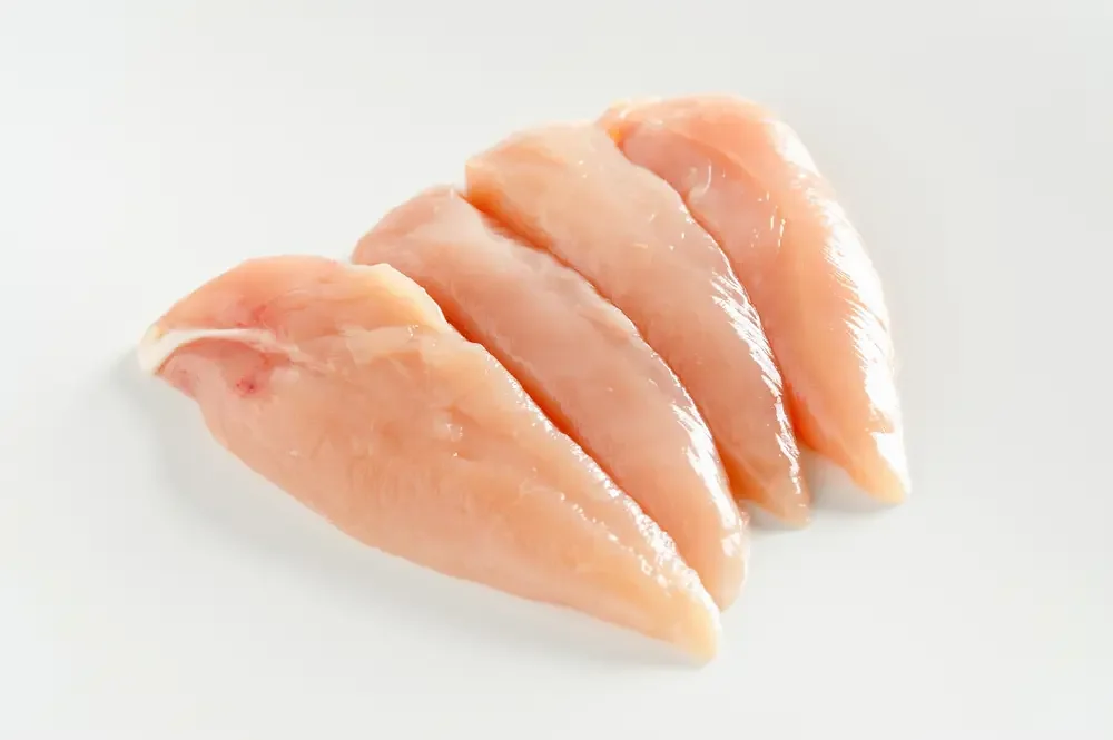 Chicken (11702) Tenderloin 1kg