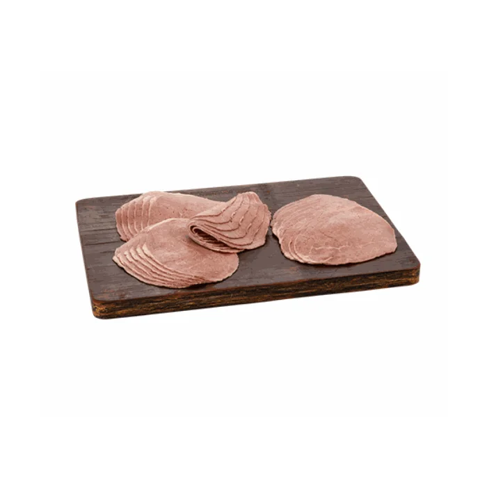 Del Basso Sliced Silverside 500g