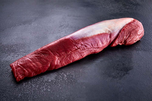 Beef Eye Fillet YG Approx. 10kg CTN R/W