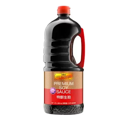 Lkk Premium Soy Sauce 1.75L