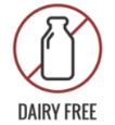 Dairy Free