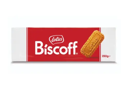Lotus Biscoff Classic 250g
