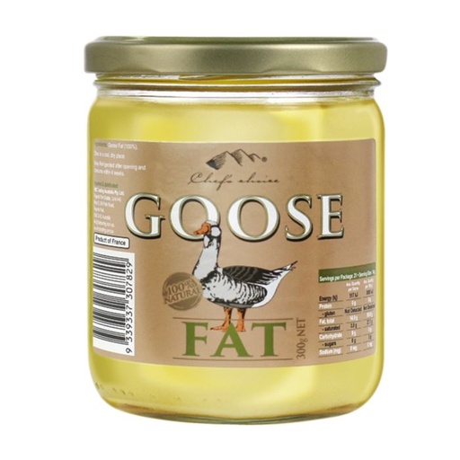 Goose Fat 300gm