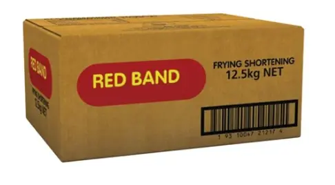 Red Band 12.5 kg
