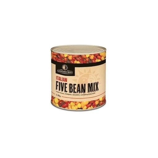 Sandhurst Five Beans Mix A9