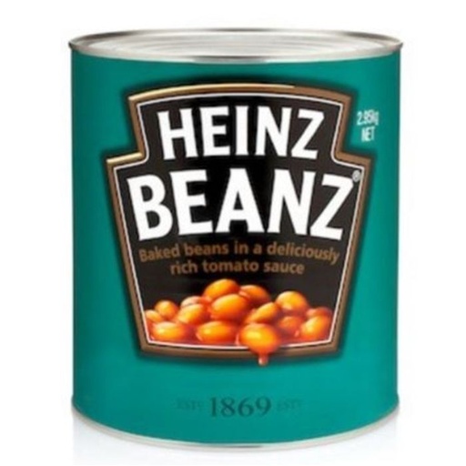 Heinz Baked beans 2.95 kg