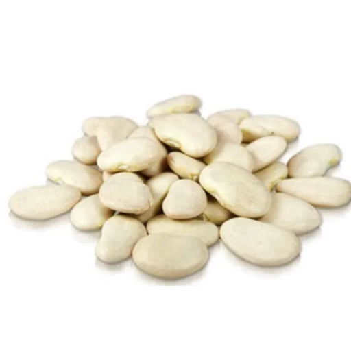 Lima Beans Large