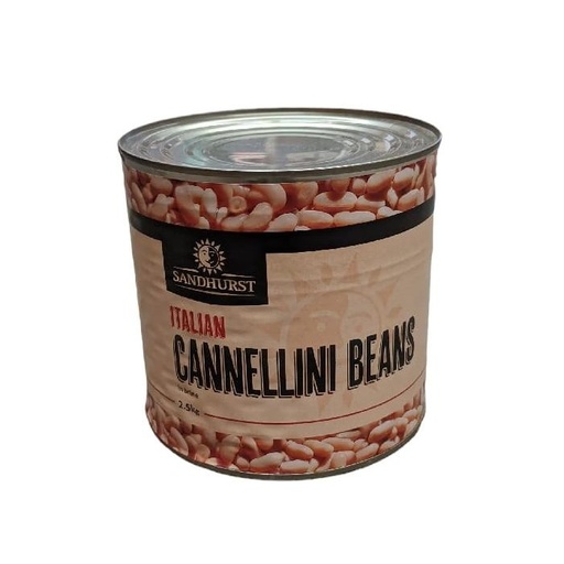 Sandhurst Cannellini Beans A9
