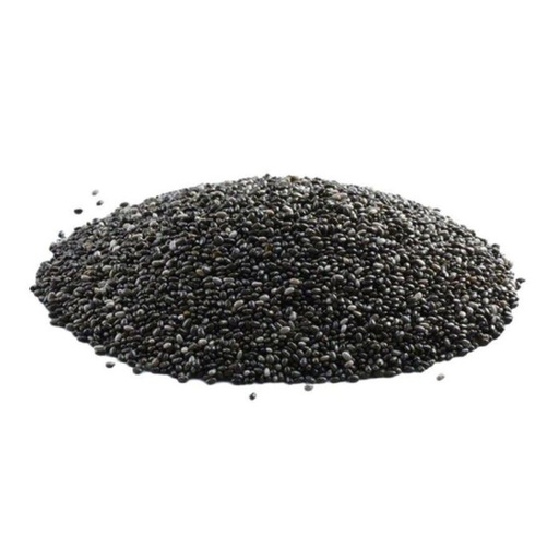 Chia Seed Black