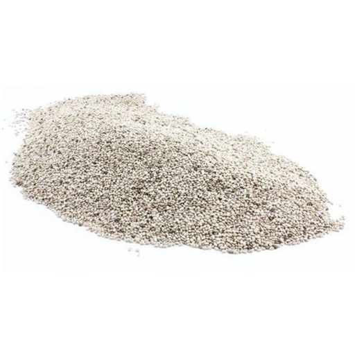 Chia Seeds White