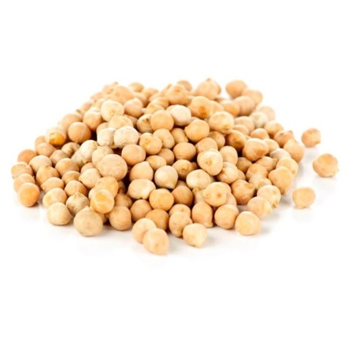 Kabuli Chickpeas