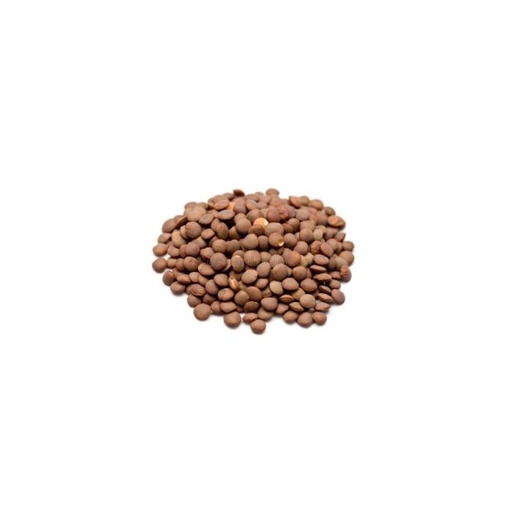 Lentils Green (Brown)