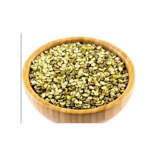 Mungbean Splits (Chilka)