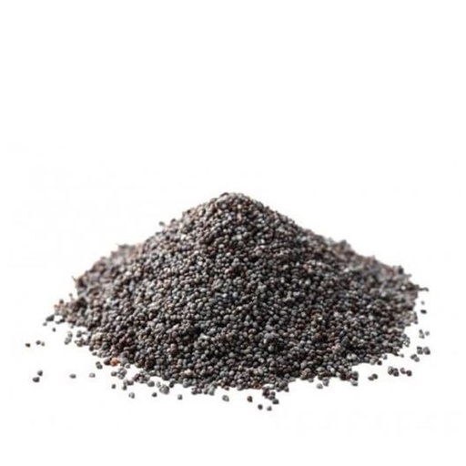 Poppy Seed