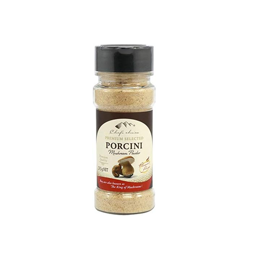 Porcini Powder 35g