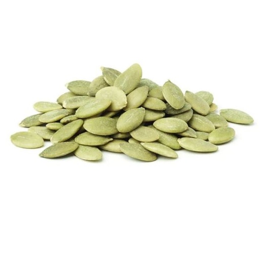 Pepitas Green (Pumpkin Seeds)