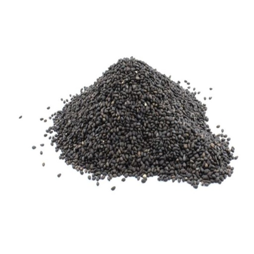 Sesame Seed Black