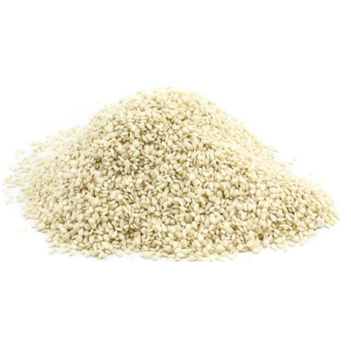 Sesame Seed White