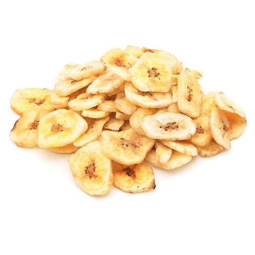 Banana Chips