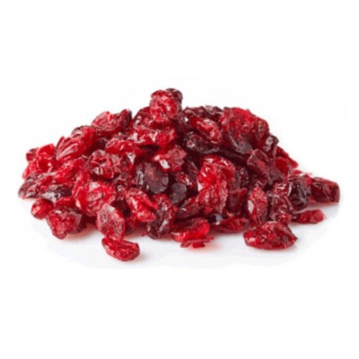 Cranberries Dried