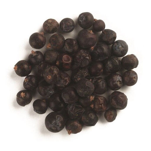 Juniper Berries