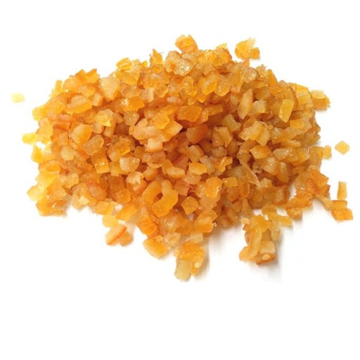 Mixed peel
