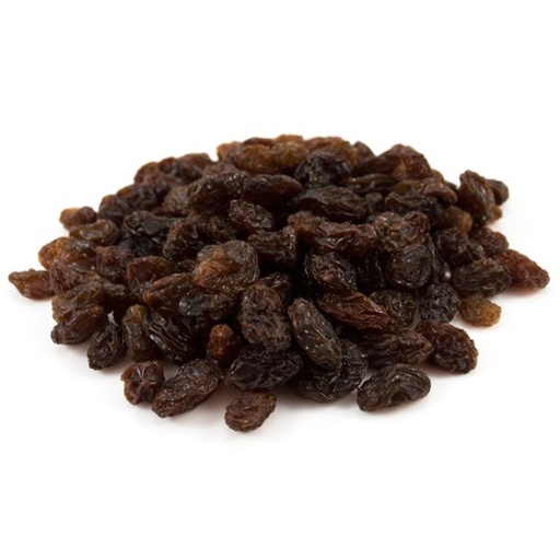 Raisins