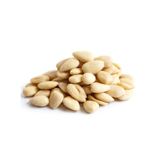 Whole Blanched Almond