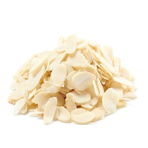Almond Flakes