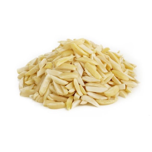 Almond Slivered