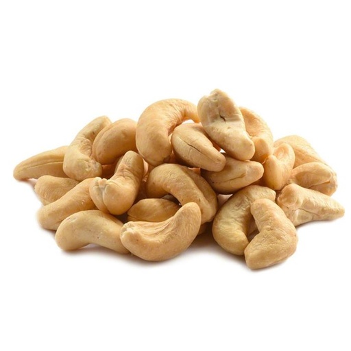 Cashews Roasted Unsalted