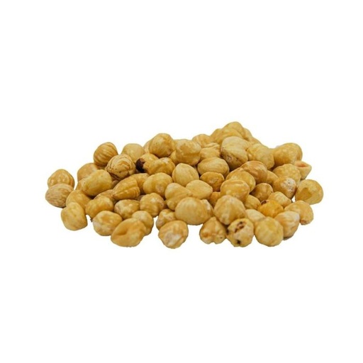 Hazelnuts Roasted Unsalted