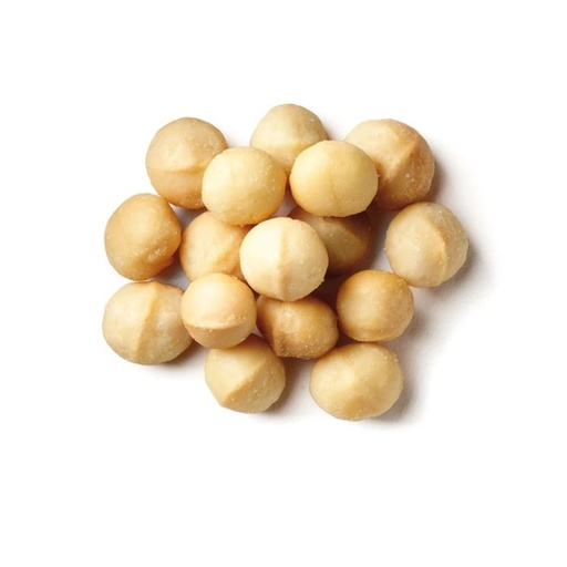 Macadamia Nuts Raw
