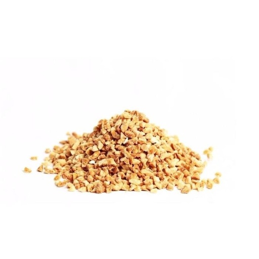 Peanuts Crushed