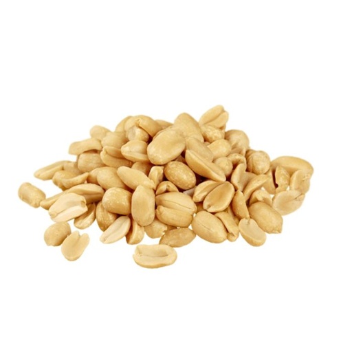 Peanuts Roasted Unsalted