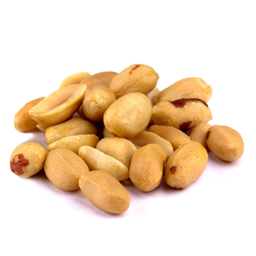 Peanuts Roasted & Salted