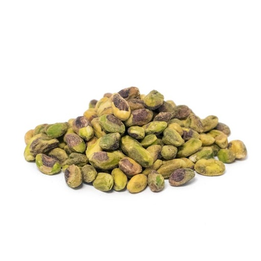 Pistachio Kernals Raw