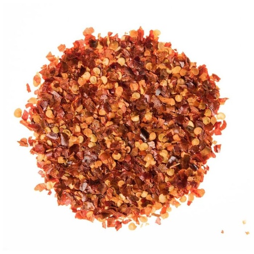 Chilli Flakes