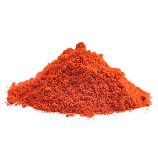 Hot Chilli Powder 1kg