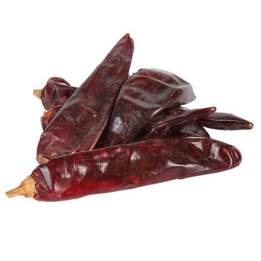 Guajillo Chilli