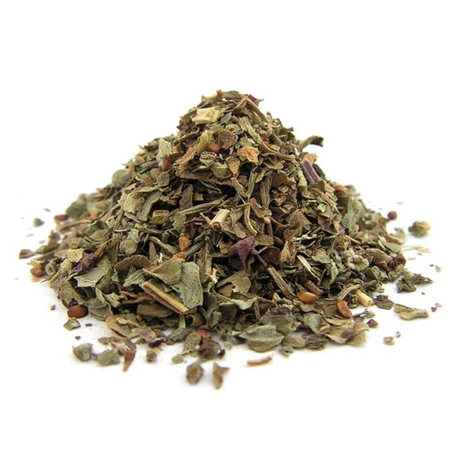 Basil Leaves