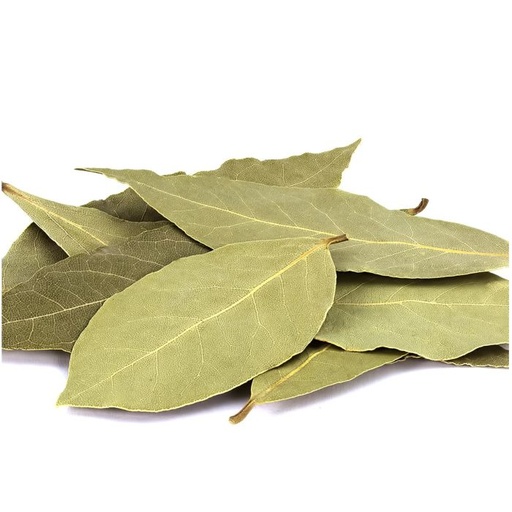 Bay Leaves