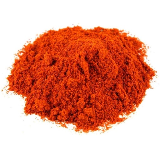 Cayenne Pepper